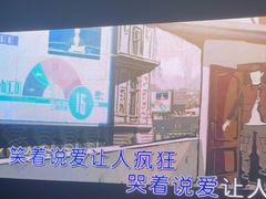 -魅KTV·AI辅唱(福雷德广场店)
