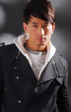 peter-一丁木造型