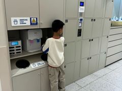 -天真蓝照相馆(五角场百联又一城店)