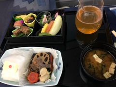 -ANA羽田机场休息室(羽田空港第3ターミナル)
