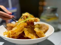 -关东小磨东北菜(漕河泾印象城店)