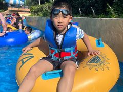 -上海玛雅海滩水公园