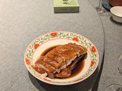 -奇芳阁·百年清真南京菜(夫子庙店)