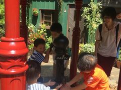 -三鹰之森吉卜力美术馆