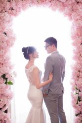 点击看大图 -太郎花子婚纱摄影艺术中心