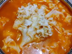 酸爽香菌-格桑花开药膳蔬食文化空间