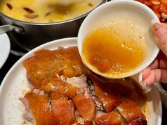 -花城粤菜餐厅(高新区店)