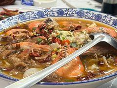 -闽北人家(长浩路店)