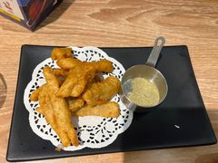 -豪客来牛排(成都锦江大融城店)