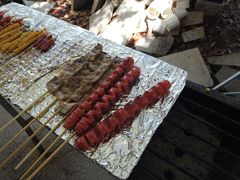 -桃园农庄·桃源宴