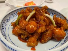 -聚春园自助餐厅(东街口店)