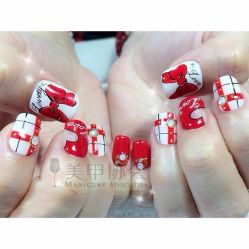 iphone_upload_pic-浪漫美甲美睫