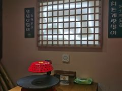 -恩你小木屋·烤肉韩式料理(嘉兴秀洲店)