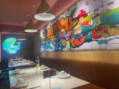 -小鱼小牛·鱼牛干锅·脆鱼火锅(世欧广场店)