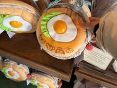 -セイリングデイ・ブッフェ（東京ディズニーシー）(東京ディズニーシー)