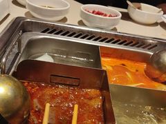 -海底捞火锅(北金鹰店)