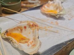 -小杨烤肉(朱雀店)