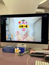 点击看大图 -西瓜庄园儿童摄影