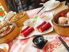 -点都德(千灯湖环宇城店)