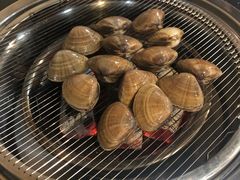 -丹东丛炟海鲜烧烤(江艺路店)