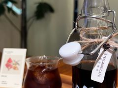 -星宙咖啡STELLARIS CAFE(广告产业园店)