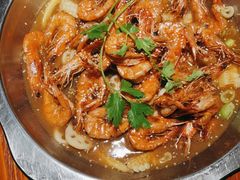 -惠友大虾(太原北街店)