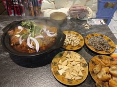 -花雕醉鸡(北大街义勇街店)