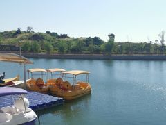 -华谊兄弟（长沙）电影小镇