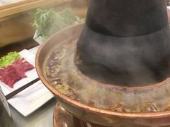 微辣炭锅-牛街·马辈儿涮肉(牛街二店)