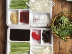 -四季民福烤鸭店(前门廊房二条店)