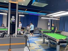 -永宁台球·棋牌俱乐部(淮海路店)
