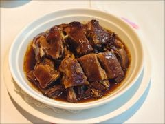 -花城苑广府菜(侨鑫店)