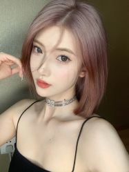 -MYYF SALON烫发染发