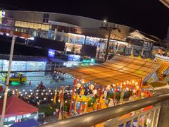 -班赞海鲜市场