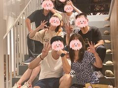 -boundaries籬苑(瑞光创意工厂-贰号院店)