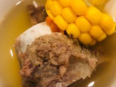 -申粤轩酒楼·三十年粤菜经典(丁香花园店)