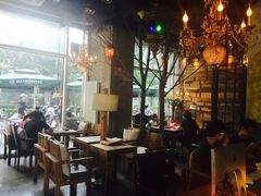 -MANYU COFFEE(广渠门店)