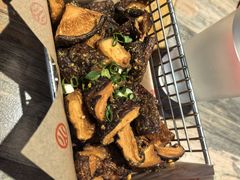 -叁宝烤肉• 西安烧烤 领跑品牌(高科新花园店)