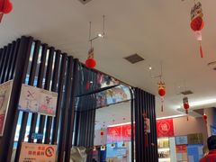 -朱氏牛鼎记鲜牛火锅(山水华庭店)