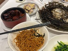 -老吉士酒家(天平路店)