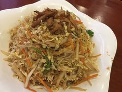 -老仁义·清真菜(太古街店)