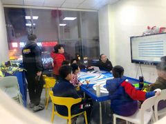 -玛酷机器人编程赛事中心(市北新都心店)