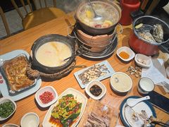 -蚝翅·海鲜粥·烧烤·龙虾季(海曙天一店)
