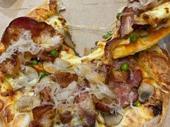 -达美乐比萨(武定店)