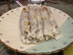 -新泉小傅美食(国贸天琴湾天境店)