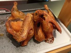 -羽鸽集·乳鸽专门店·地道顺德菜(岭南站店)