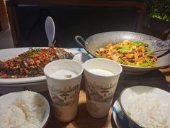 -费大厨辣椒炒肉(万家丽一店)