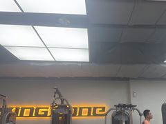 -空中健身·游泳(季佳荟新华家园店)