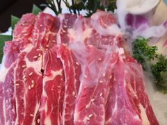 -红沃鳗鱼黑牛烤肉店(不老街店)
