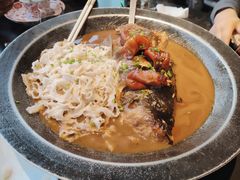 -逸品淮扬(东方渔人码头店)